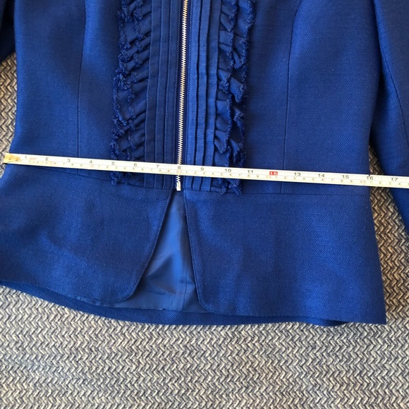 Anne Klein Blazer - Picture 7 of 8